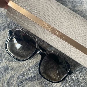 JIMMY CHOO Sunglasses